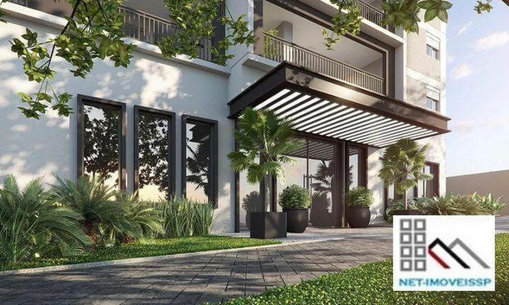 Apartamento, 2 quartos, 68 m² - Foto 3