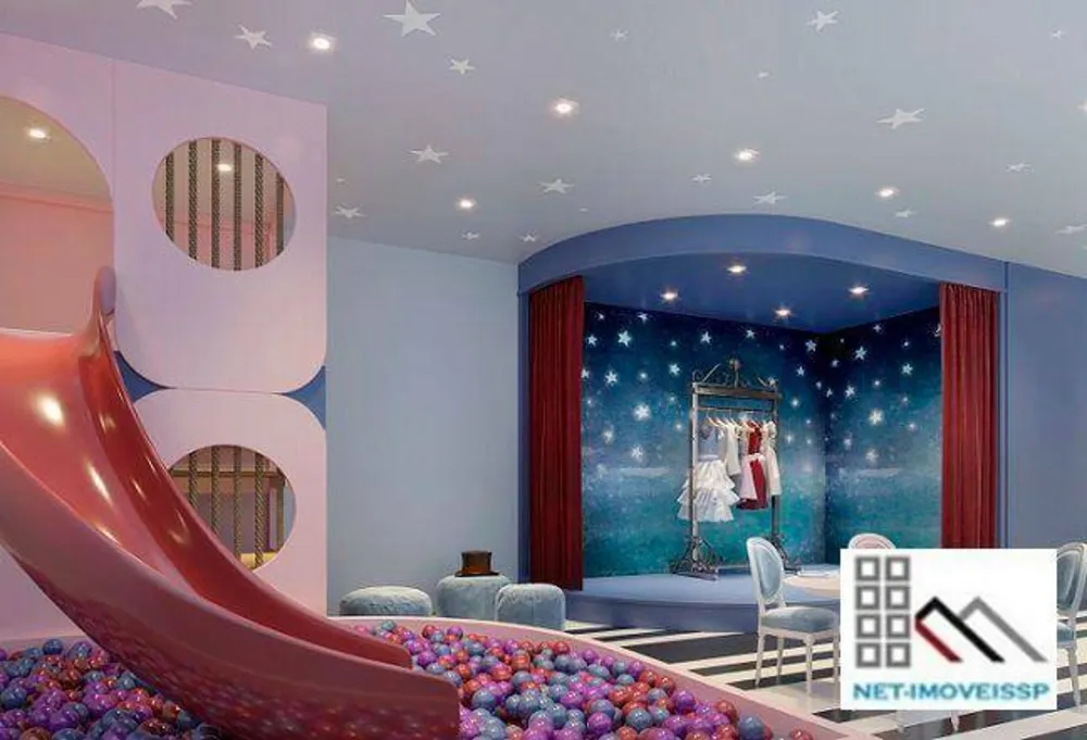 Apartamento, 2 quartos, 68 m² - Foto 10