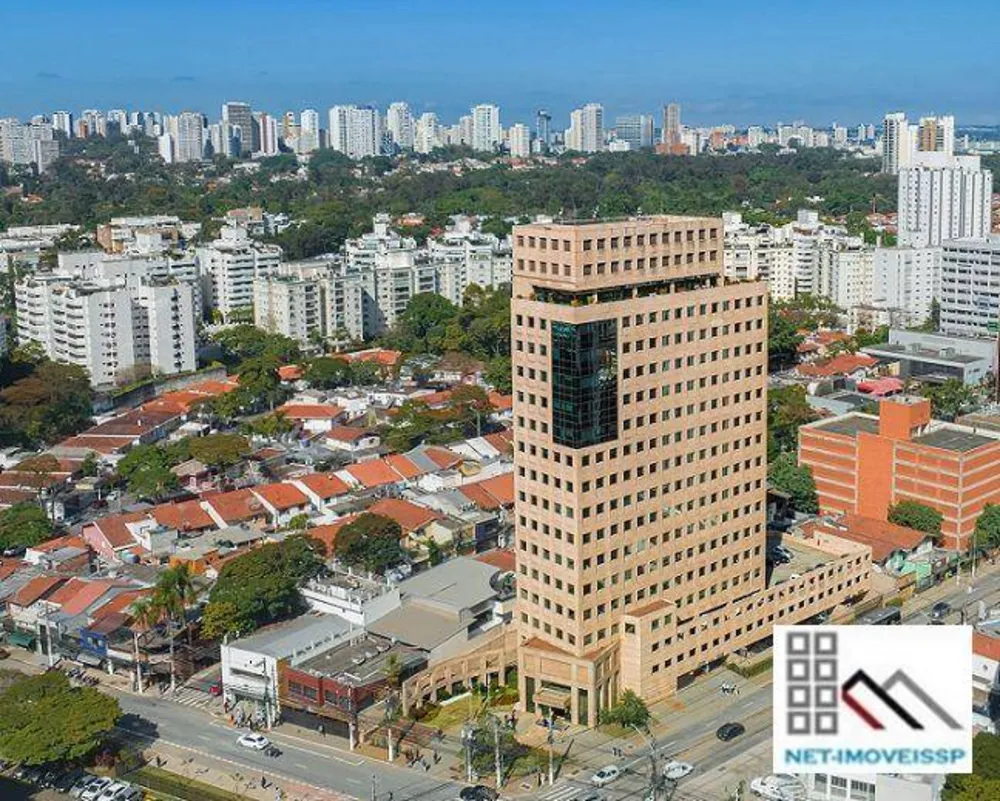 Sala-Conjunto, 1194 m² - Foto 12