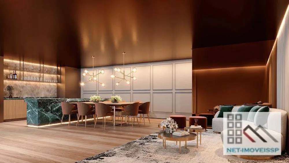 Apartamento, 2 quartos, 75 m² - Foto 4