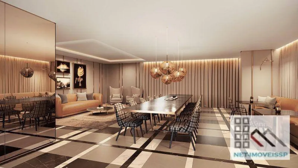 Apartamento, 2 quartos, 75 m² - Foto 7