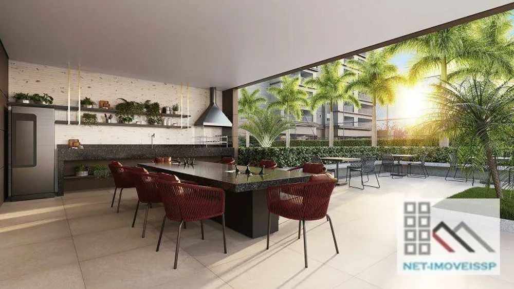 Apartamento, 2 quartos, 75 m² - Foto 5