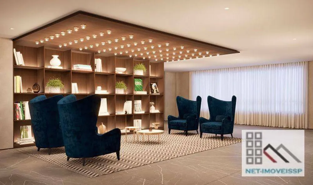 Apartamento, 2 quartos, 75 m² - Foto 6