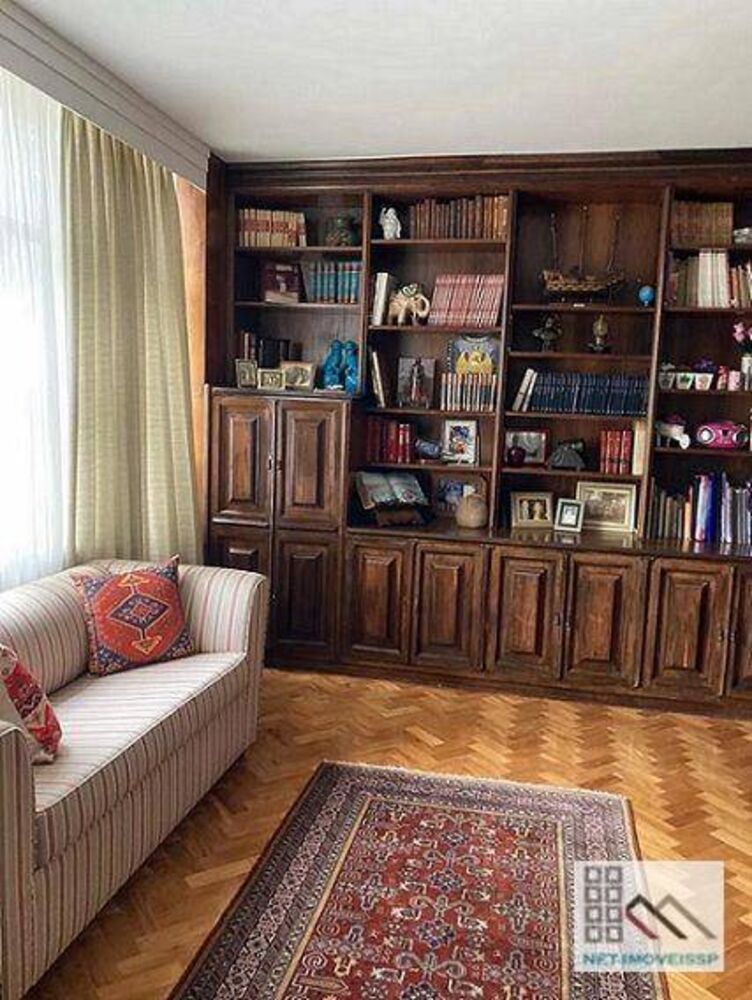 Apartamento, 4 quartos, 275 m² - Foto 4