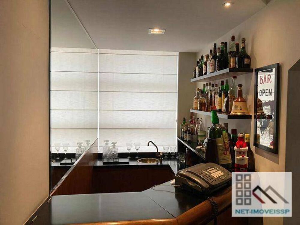 Apartamento, 4 quartos, 275 m² - Foto 3