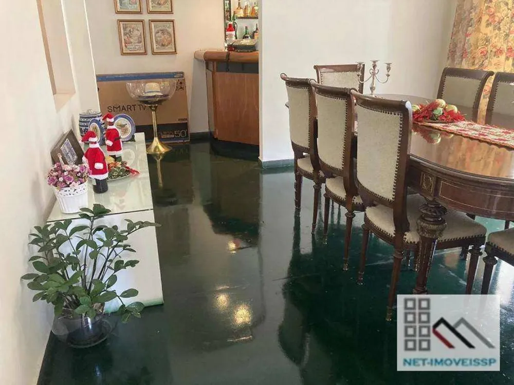 Apartamento, 4 quartos, 275 m² - Foto 5