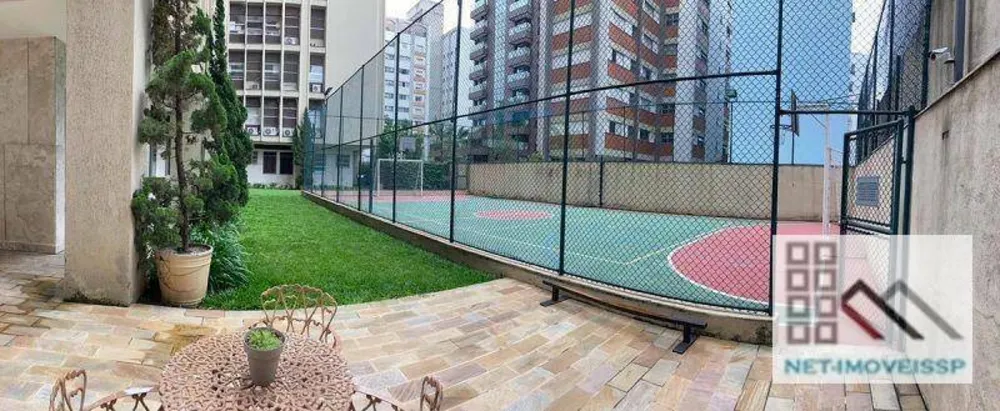 Apartamento, 4 quartos, 275 m² - Foto 16