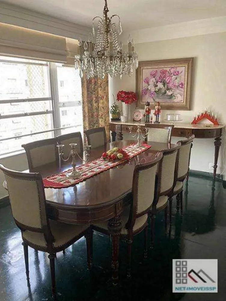 Apartamento, 4 quartos, 275 m² - Foto 5