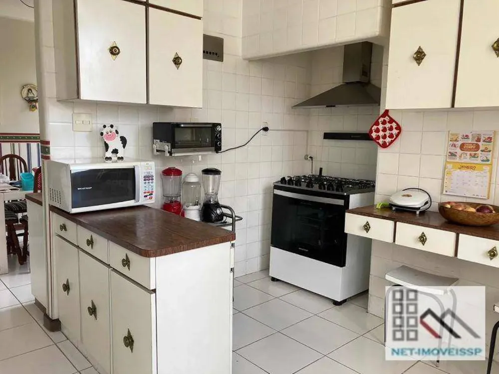 Apartamento, 4 quartos, 275 m² - Foto 6
