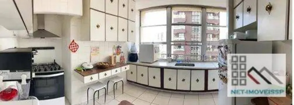 Apartamento, 4 quartos, 275 m² - Foto 11