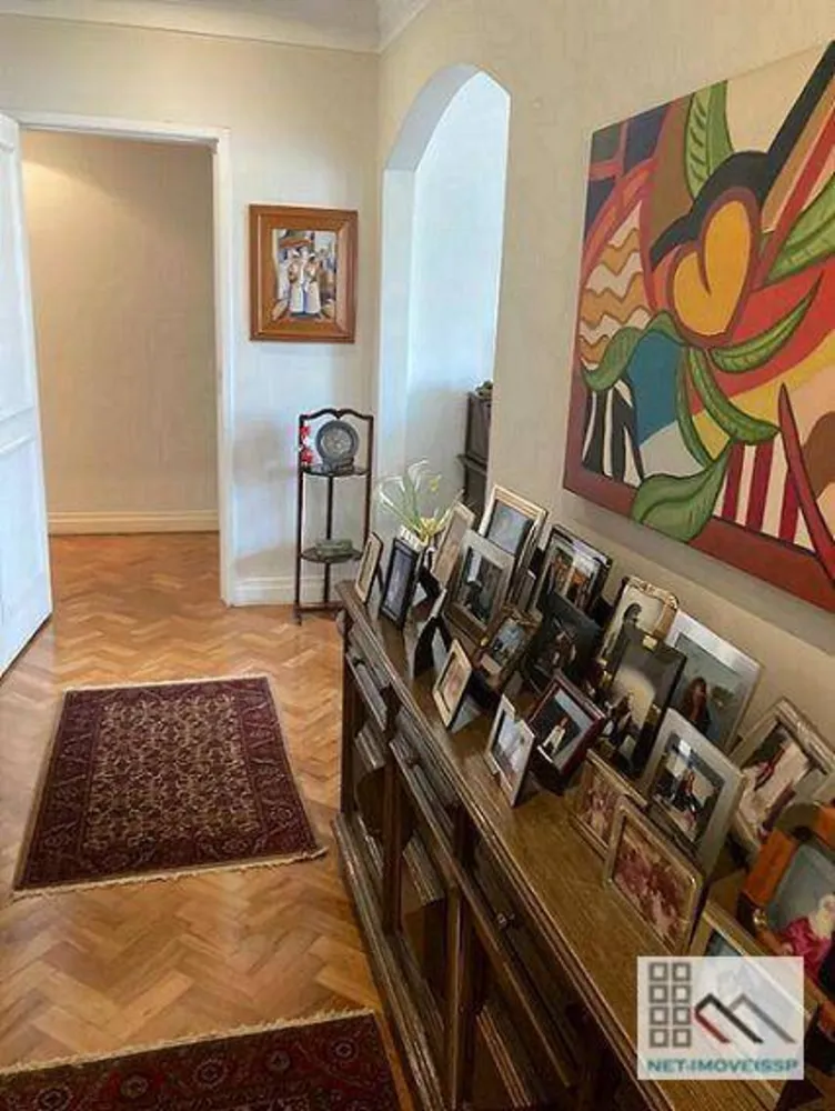Apartamento, 4 quartos, 275 m² - Foto 9