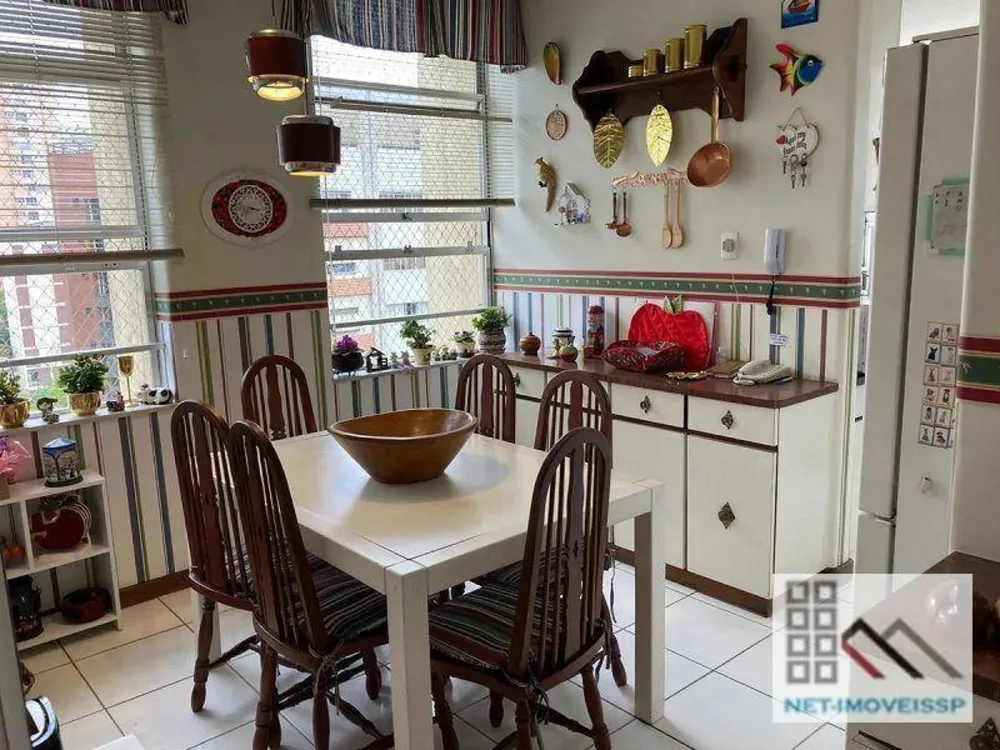 Apartamento, 4 quartos, 275 m² - Foto 10