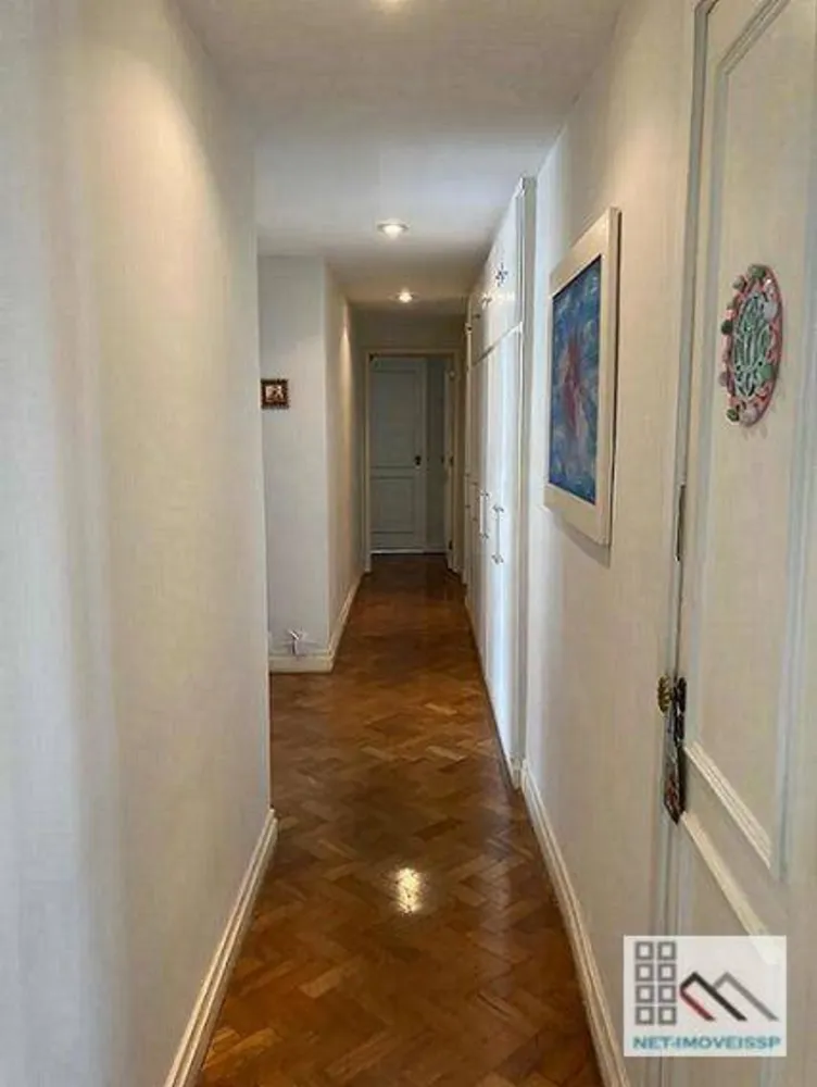Apartamento, 4 quartos, 275 m² - Foto 8