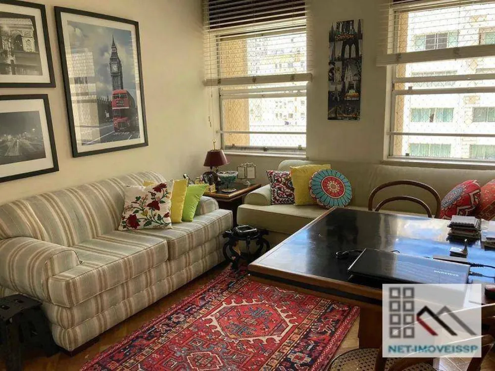 Apartamento, 4 quartos, 275 m² - Foto 14