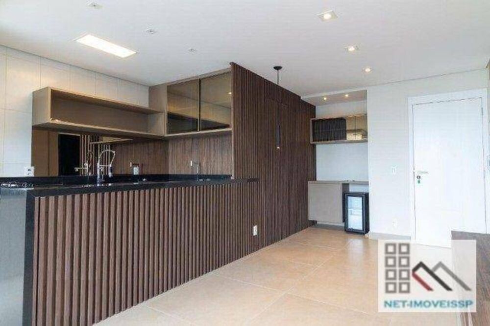 Kitnet-Studio, 55 m² - Foto 11