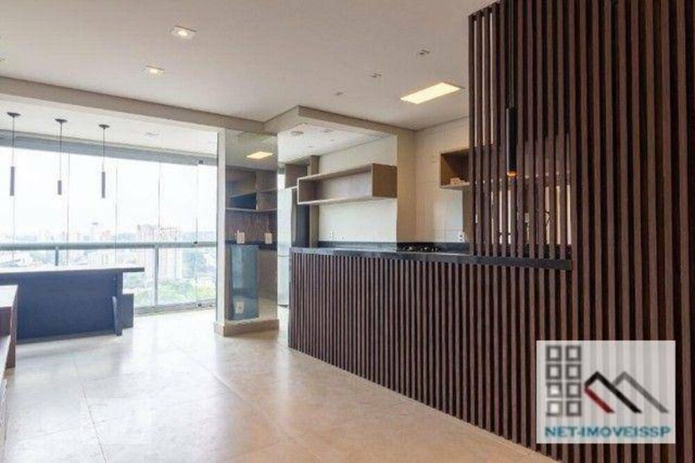 Kitnet-Studio, 55 m² - Foto 4