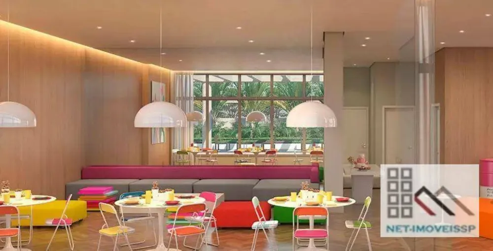 Apartamento, 2 quartos, 69 m² - Foto 8