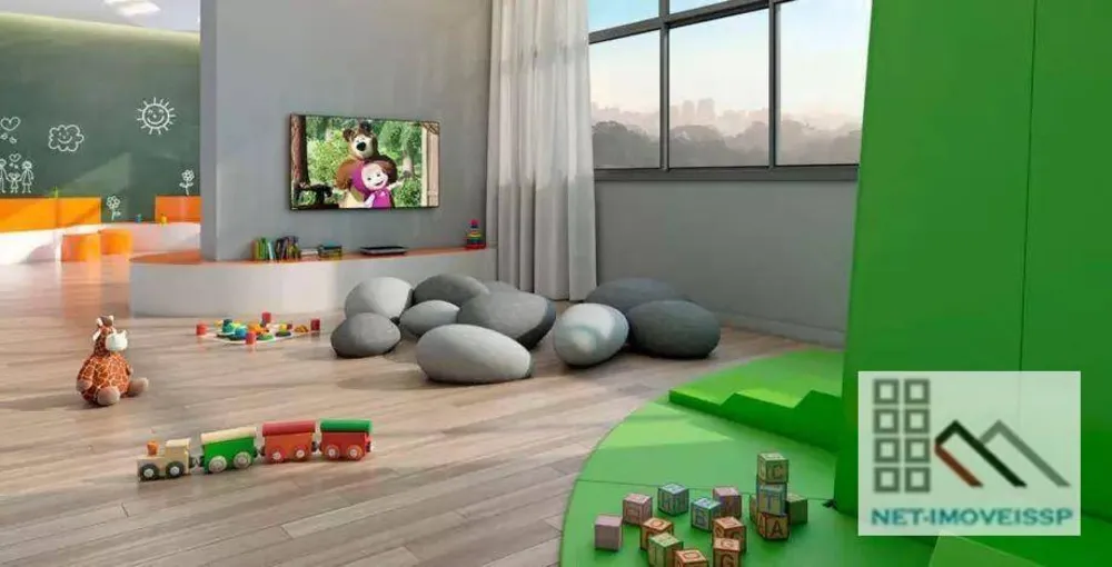 Apartamento, 2 quartos, 69 m² - Foto 6