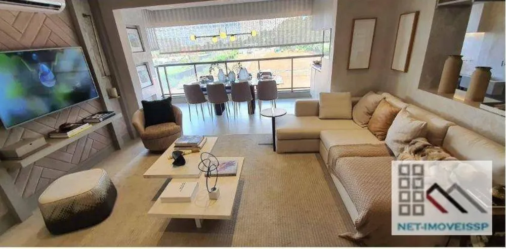 Apartamento, 2 quartos, 69 m² - Foto 1