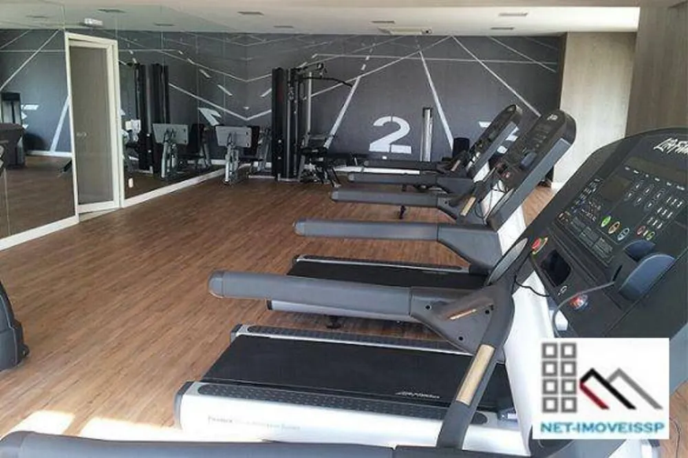 Kitnet-Studio, 62 m² - Foto 6