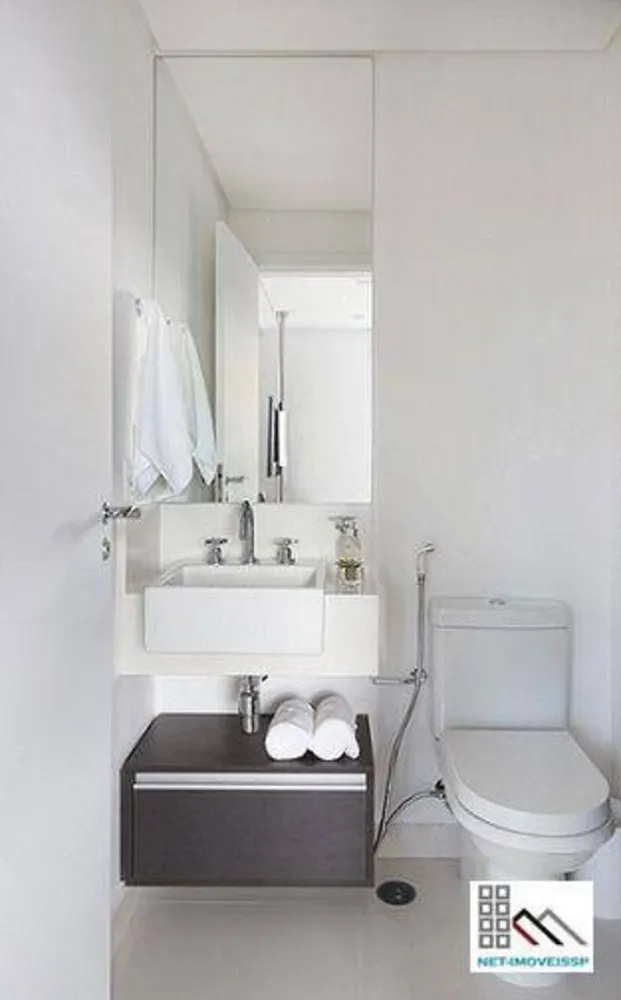 Kitnet-Studio, 62 m² - Foto 4