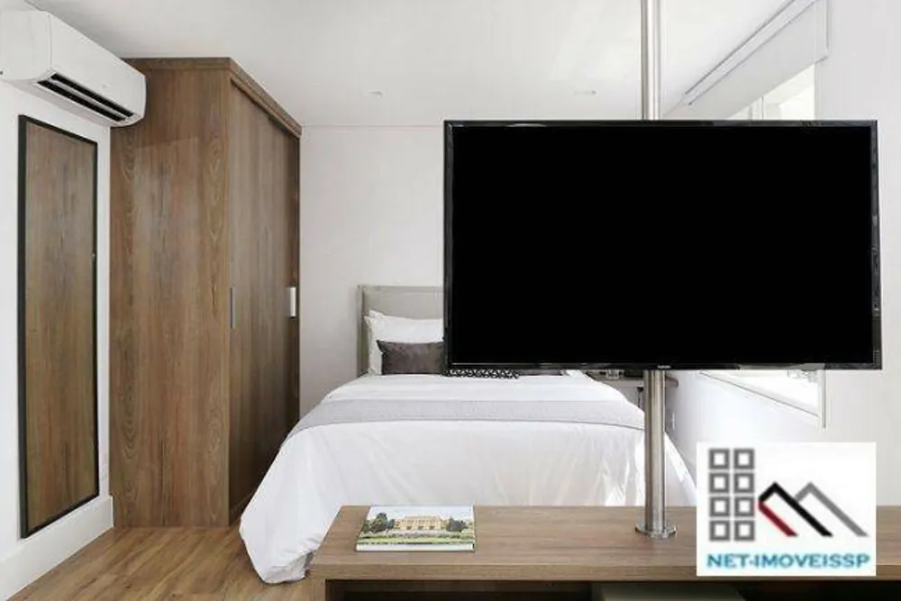 Kitnet-Studio, 62 m² - Foto 1