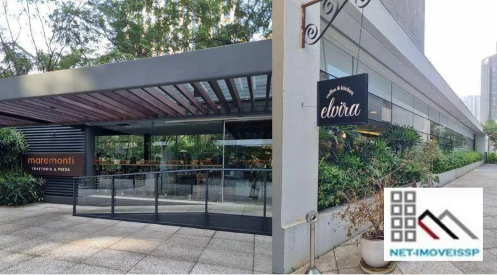 Sala-Conjunto, 705 m² - Foto 4