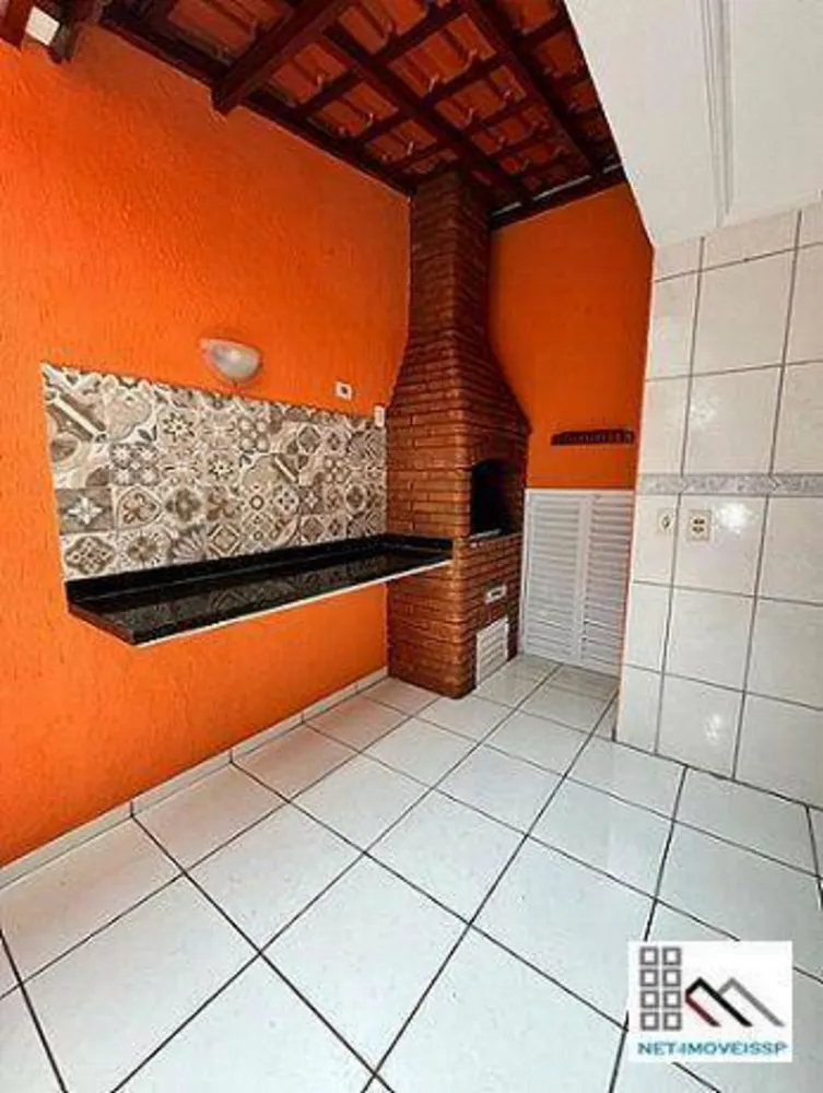 Casa, 4 quartos, 250 m² - Foto 6