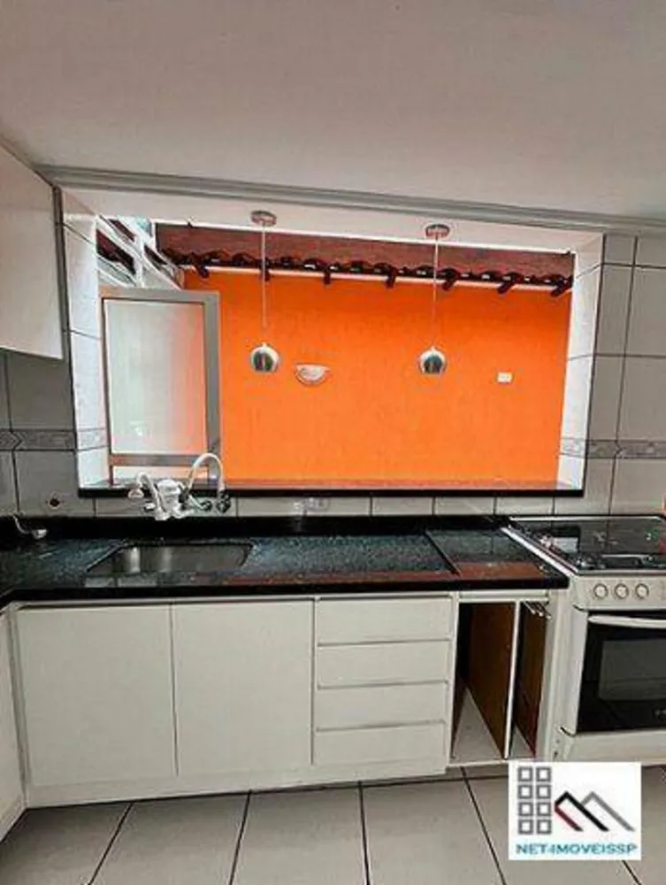 Casa, 4 quartos, 250 m² - Foto 5