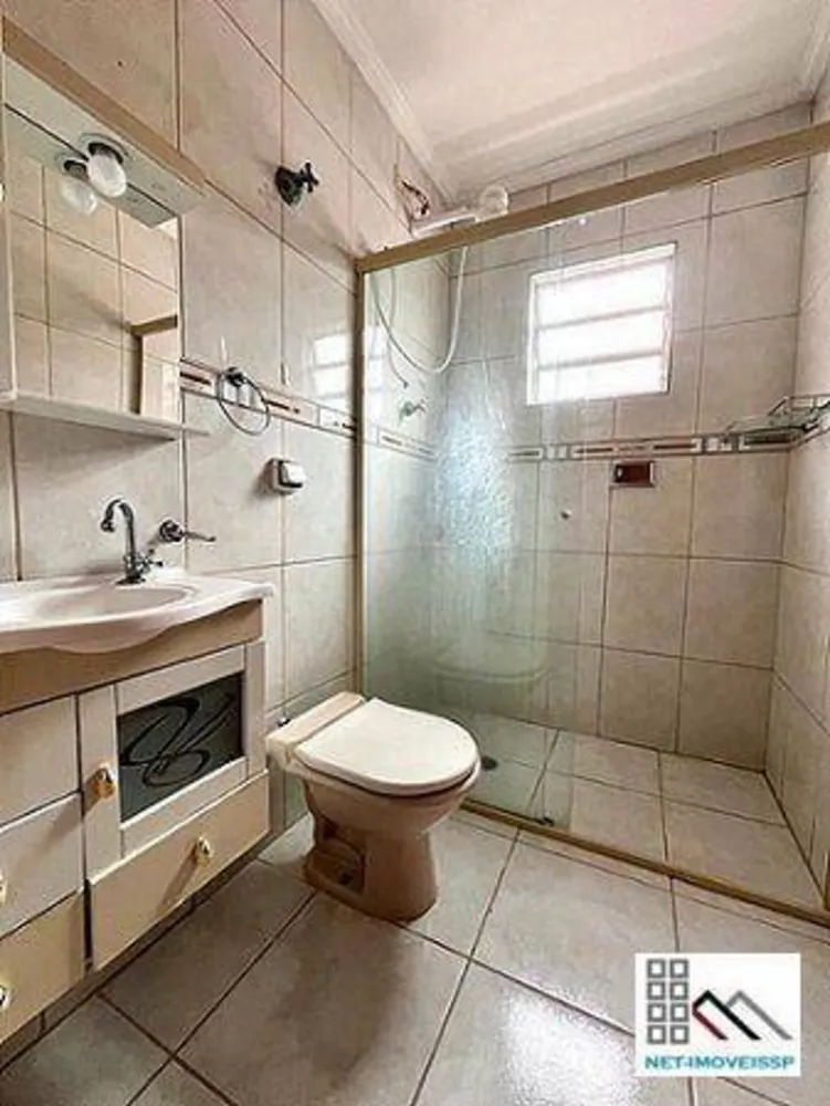 Casa, 4 quartos, 250 m² - Foto 12