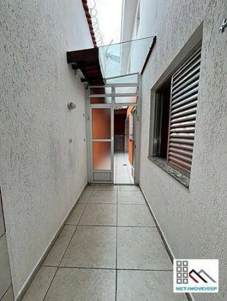 Casa, 4 quartos, 250 m² - Foto 7