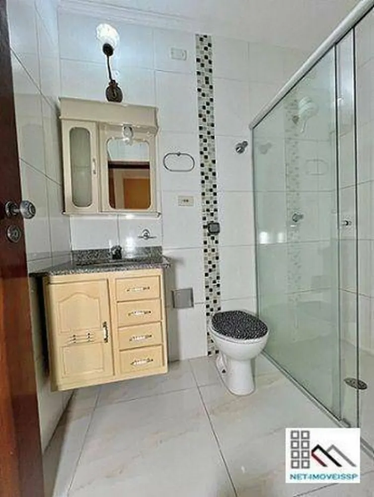 Casa, 4 quartos, 250 m² - Foto 8