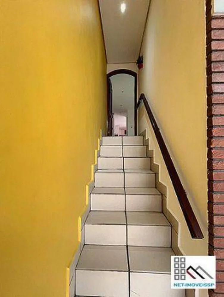 Casa, 4 quartos, 250 m² - Foto 3
