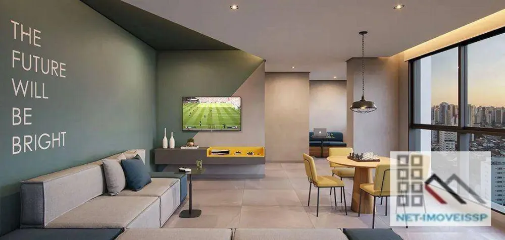 Apartamento, 2 quartos, 51 m² - Foto 13