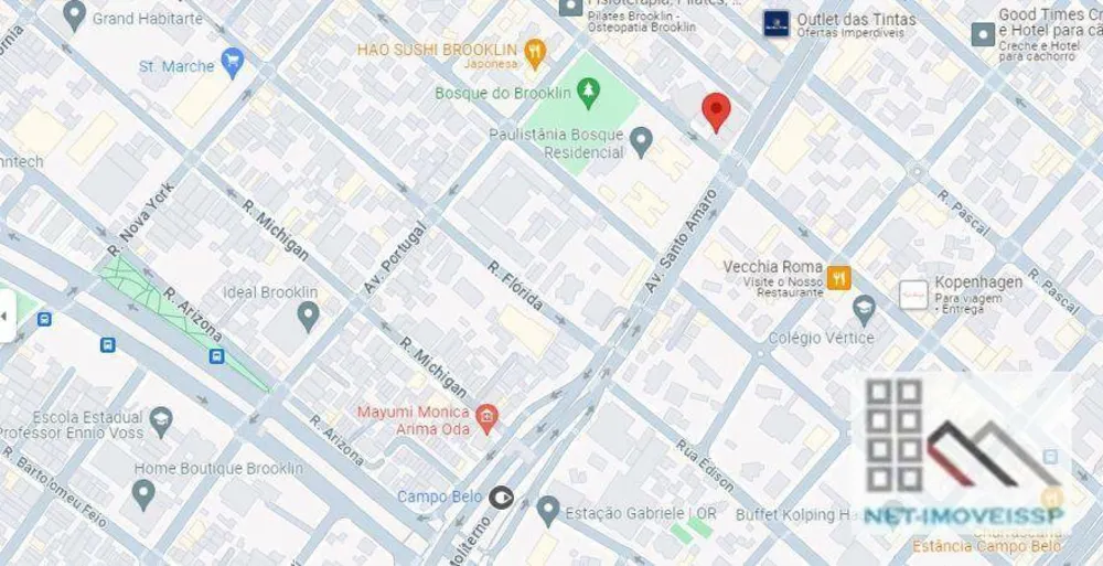 Apartamento, 2 quartos, 51 m² - Foto 16
