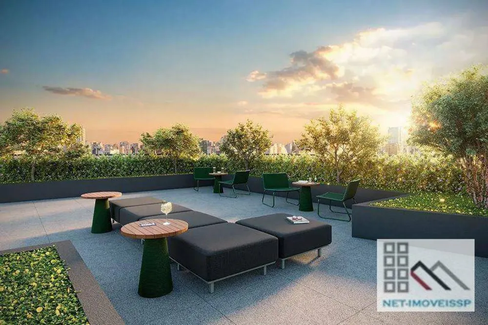 Apartamento, 2 quartos, 51 m² - Foto 9