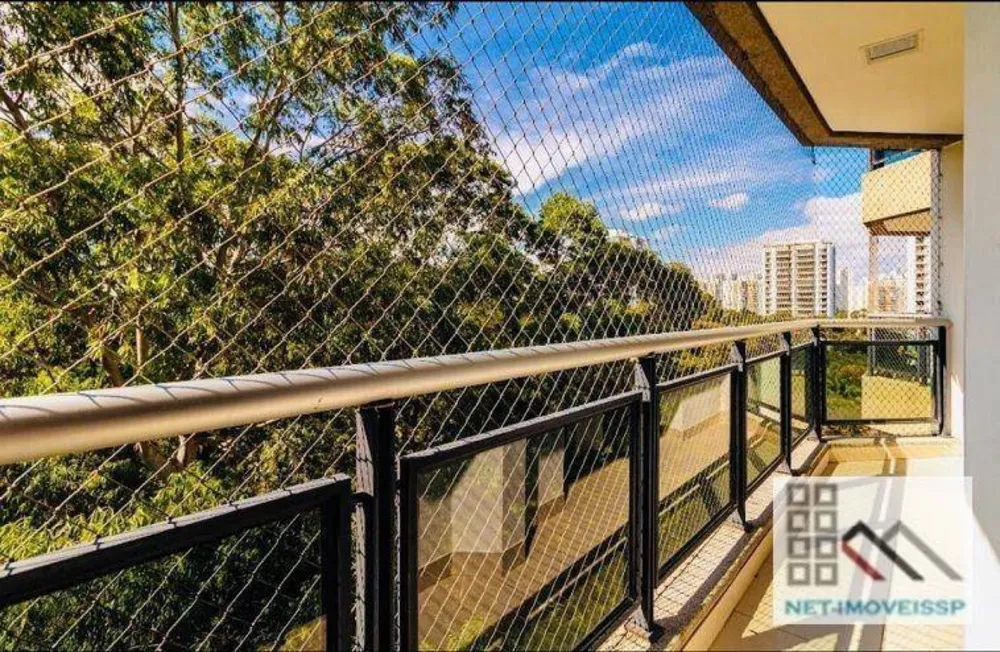Apartamento, 4 quartos, 350 m² - Foto 6