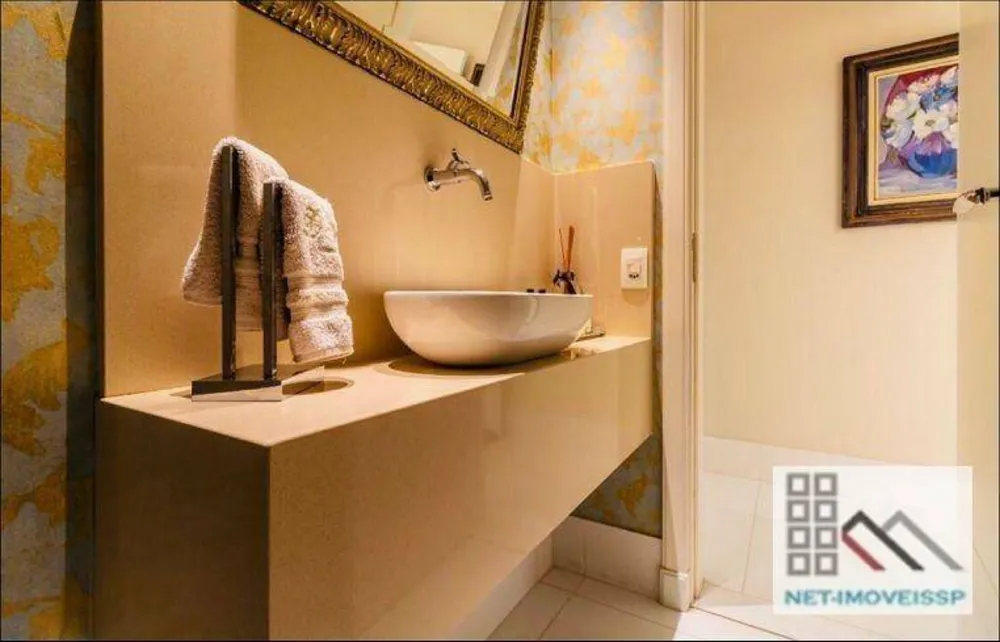 Apartamento, 4 quartos, 350 m² - Foto 14