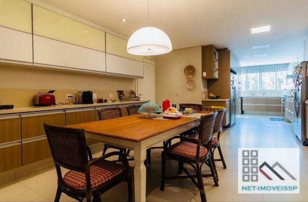 Apartamento, 4 quartos, 350 m² - Foto 13