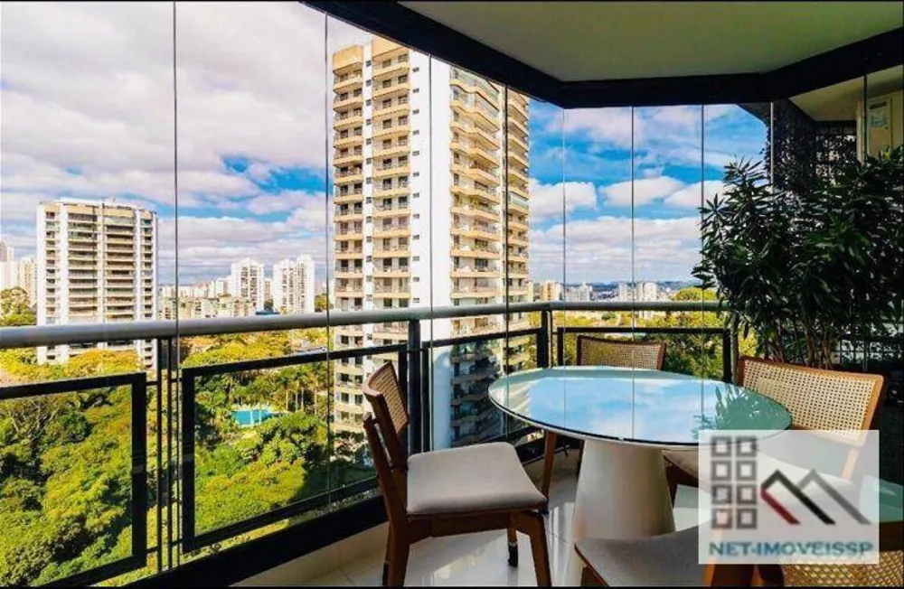 Apartamento, 4 quartos, 350 m² - Foto 3