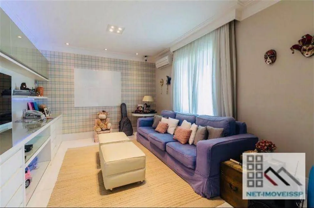 Apartamento, 4 quartos, 350 m² - Foto 11