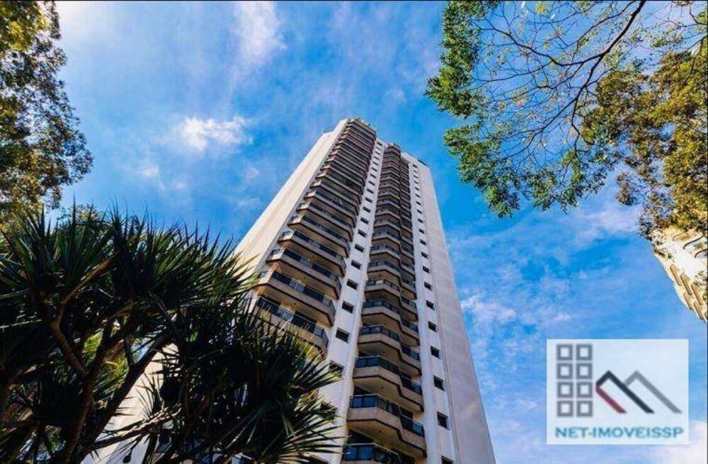 Apartamento, 4 quartos, 350 m² - Foto 4