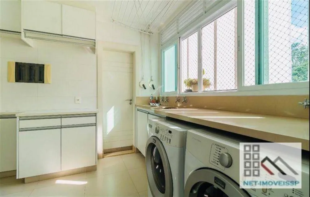 Apartamento, 4 quartos, 350 m² - Foto 17