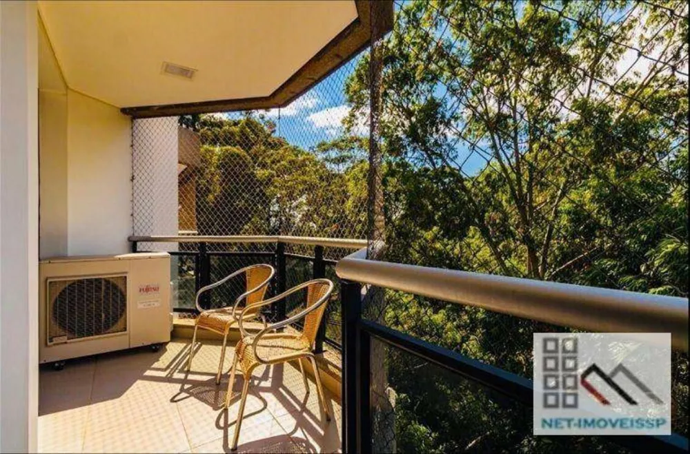 Apartamento, 4 quartos, 350 m² - Foto 7