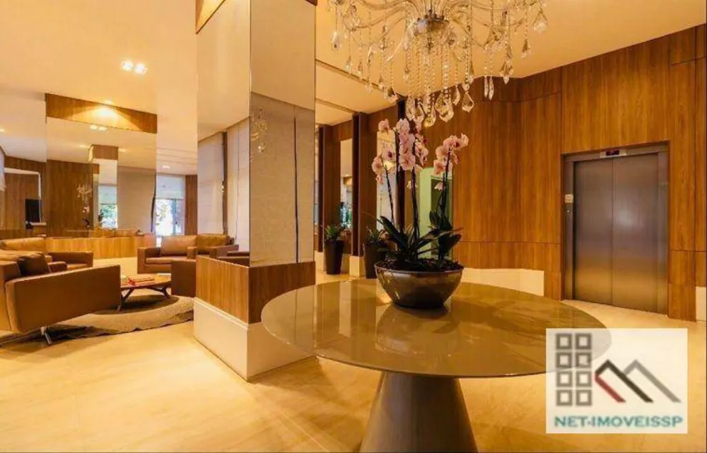 Apartamento, 4 quartos, 350 m² - Foto 20