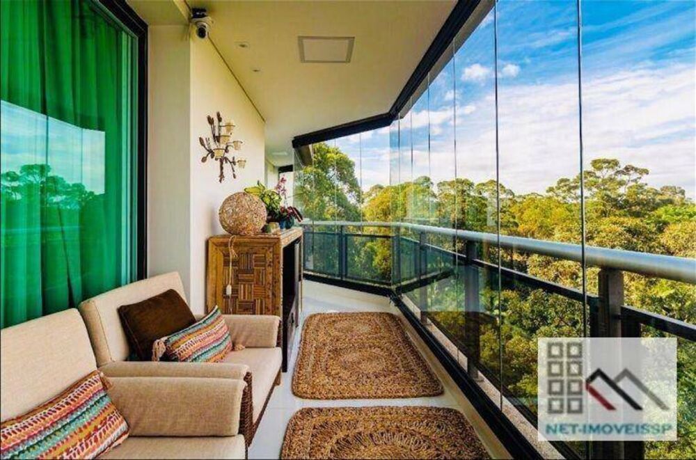 Apartamento, 4 quartos, 350 m² - Foto 1