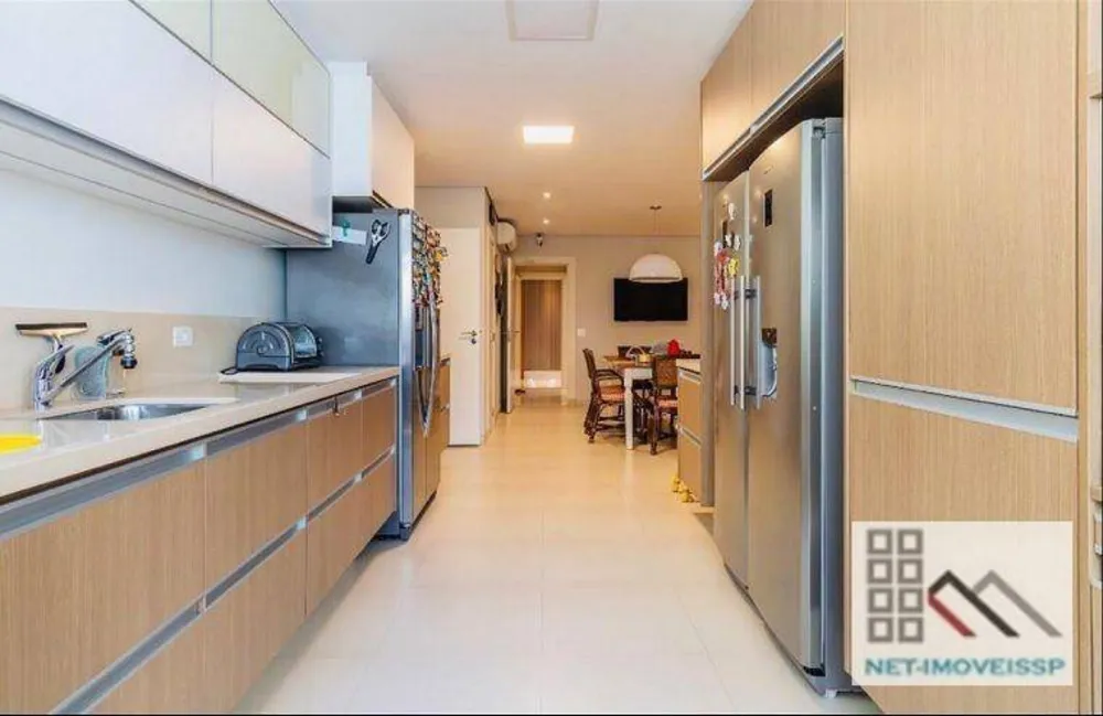 Apartamento, 4 quartos, 350 m² - Foto 15