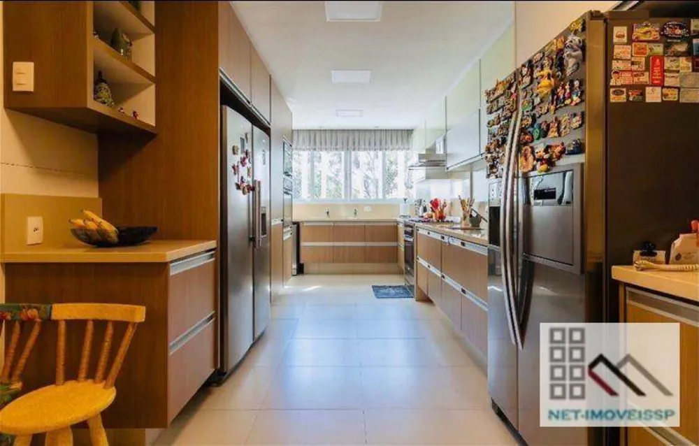 Apartamento, 4 quartos, 350 m² - Foto 16