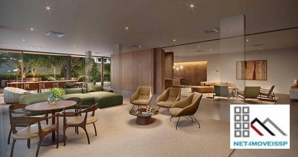 Apartamento, 4 quartos, 146 m² - Foto 9