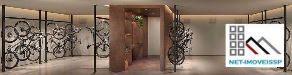 Apartamento, 4 quartos, 146 m² - Foto 3